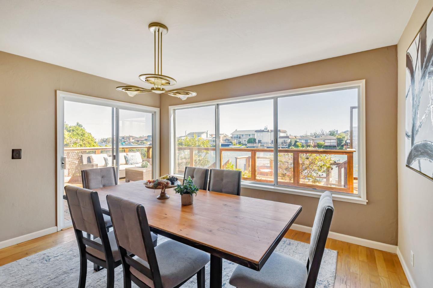 Detail Gallery Image 33 of 79 For 257 Surfbird Isle, Foster City,  CA 94404 - 4 Beds | 3 Baths