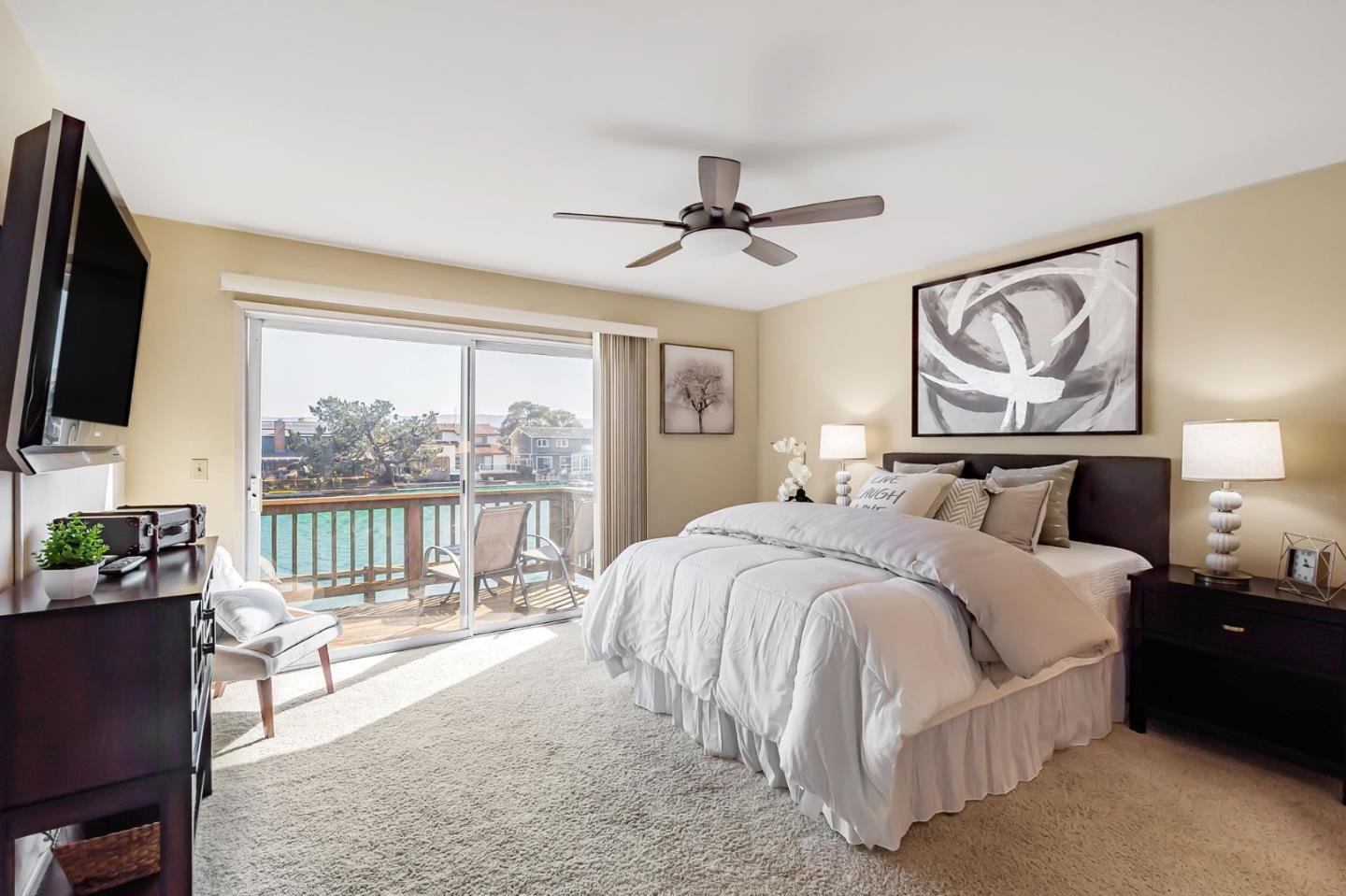 Detail Gallery Image 45 of 79 For 257 Surfbird Isle, Foster City,  CA 94404 - 4 Beds | 3 Baths