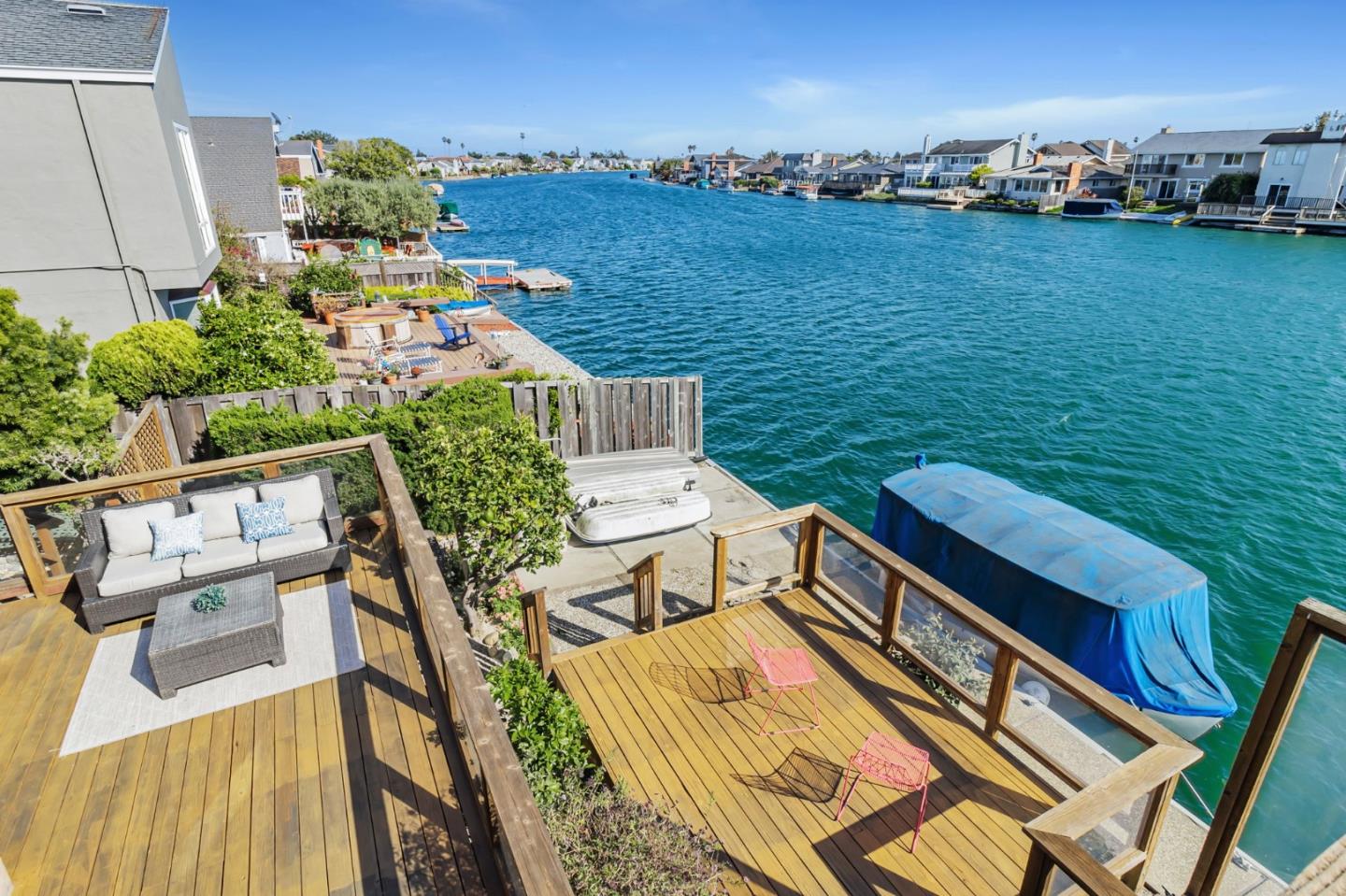 Detail Gallery Image 54 of 79 For 257 Surfbird Isle, Foster City,  CA 94404 - 4 Beds | 3 Baths