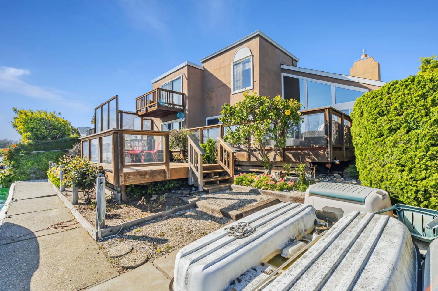 Detail Gallery Image 65 of 79 For 257 Surfbird Isle, Foster City,  CA 94404 - 4 Beds | 3 Baths