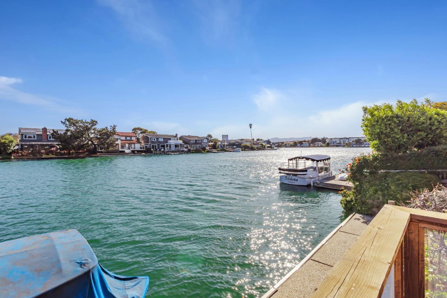 Detail Gallery Image 68 of 79 For 257 Surfbird Isle, Foster City,  CA 94404 - 4 Beds | 3 Baths