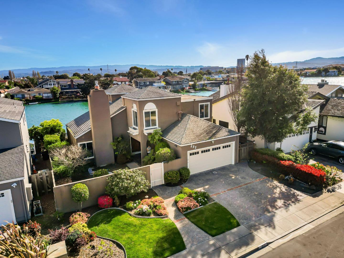 Detail Gallery Image 70 of 79 For 257 Surfbird Isle, Foster City,  CA 94404 - 4 Beds | 3 Baths