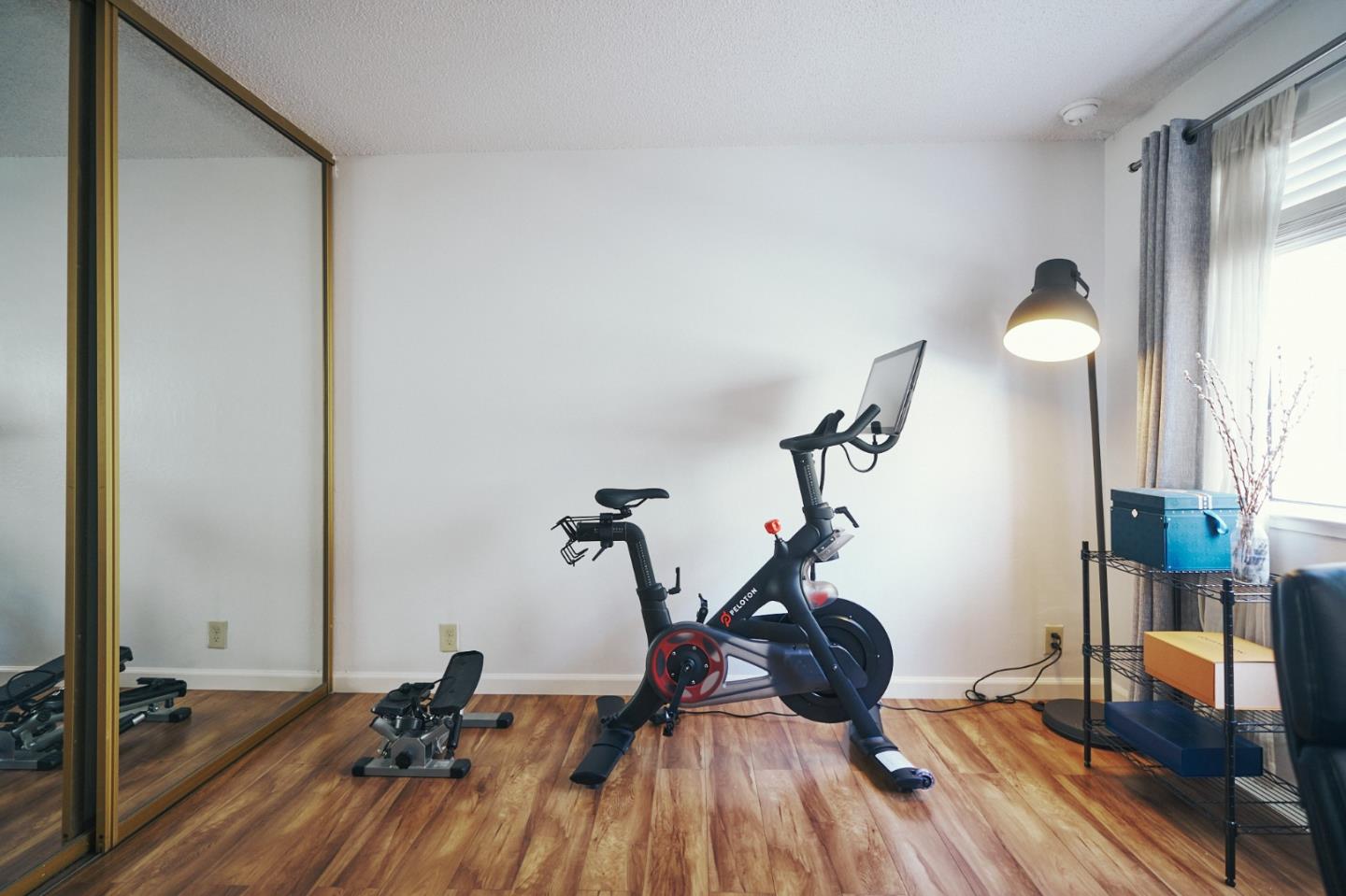 Detail Gallery Image 21 of 25 For 970 Kiely Blvd #B,  Santa Clara,  CA 95051 - 3 Beds | 2 Baths