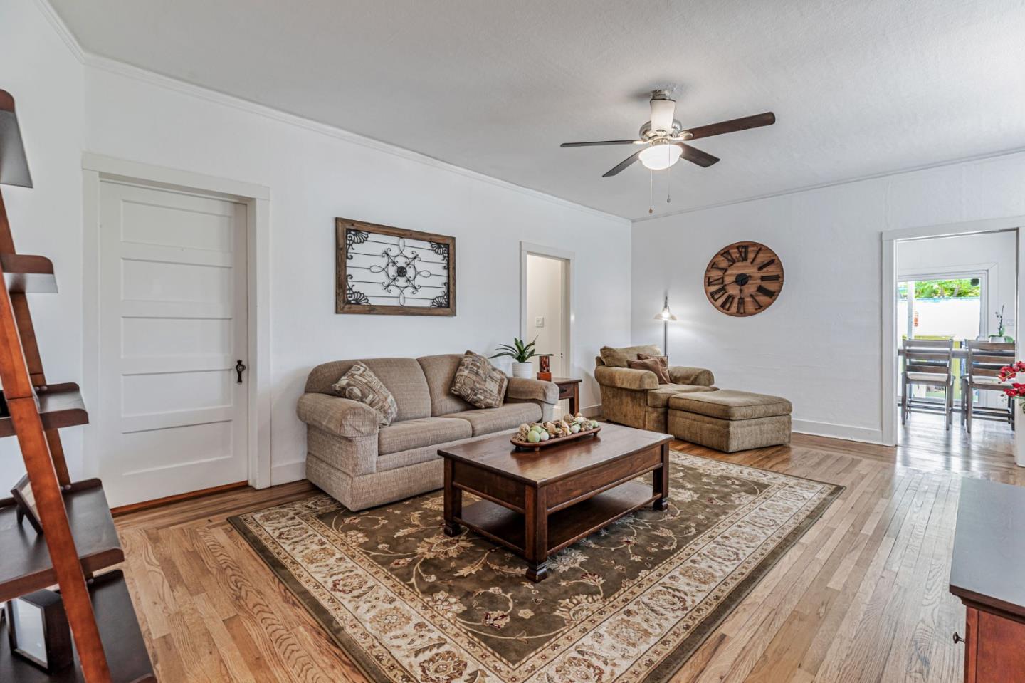 Detail Gallery Image 8 of 46 For 7449 Church St, Gilroy,  CA 95020 - 3 Beds | 1 Baths