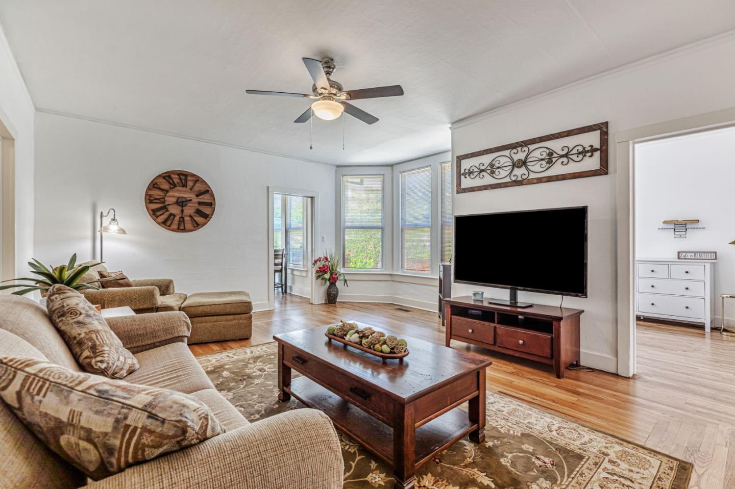 Detail Gallery Image 9 of 46 For 7449 Church St, Gilroy,  CA 95020 - 3 Beds | 1 Baths