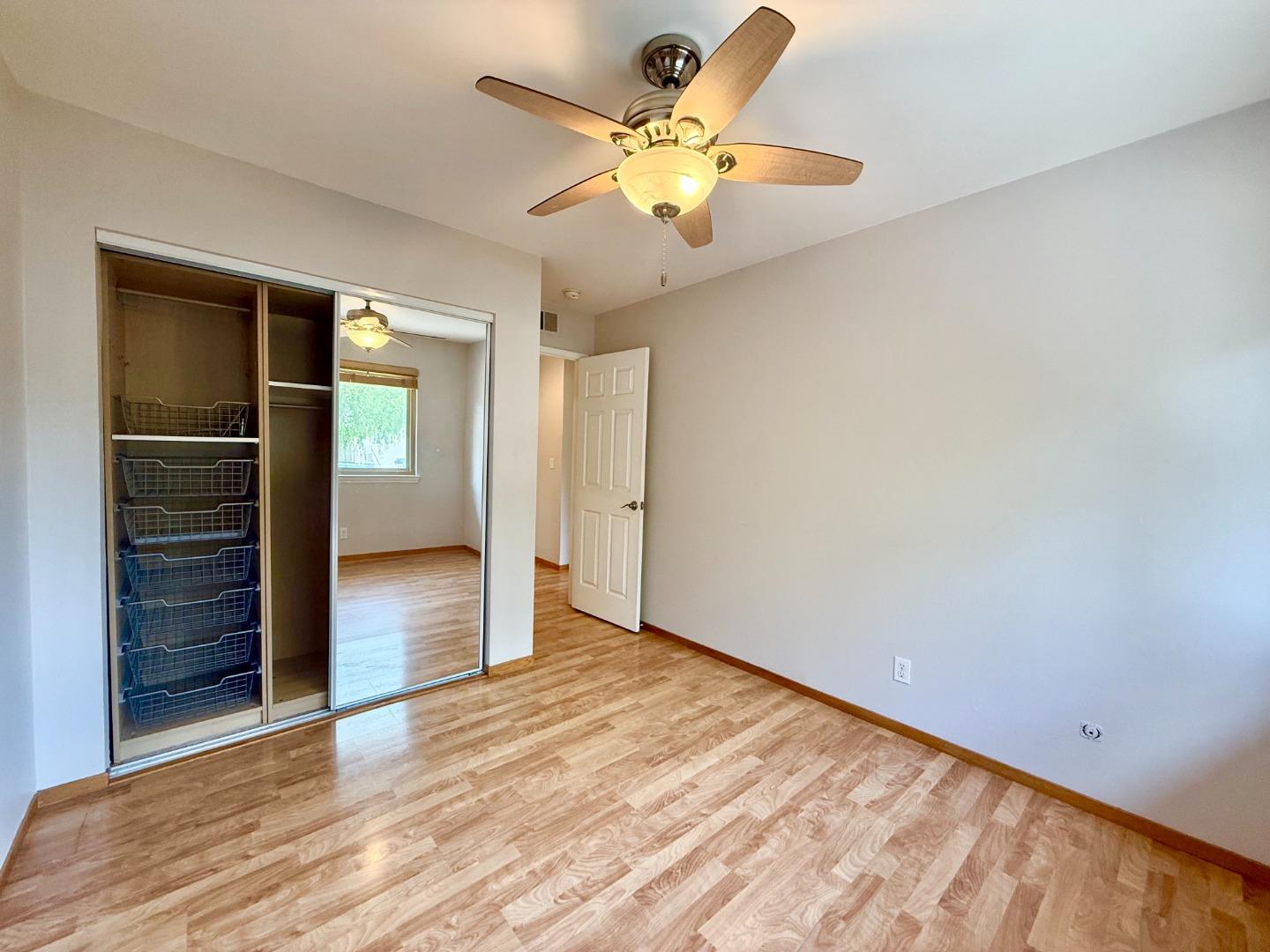 Detail Gallery Image 9 of 10 For 275 Gomes Ct #4,  Campbell,  CA 95008 - 2 Beds | 1 Baths