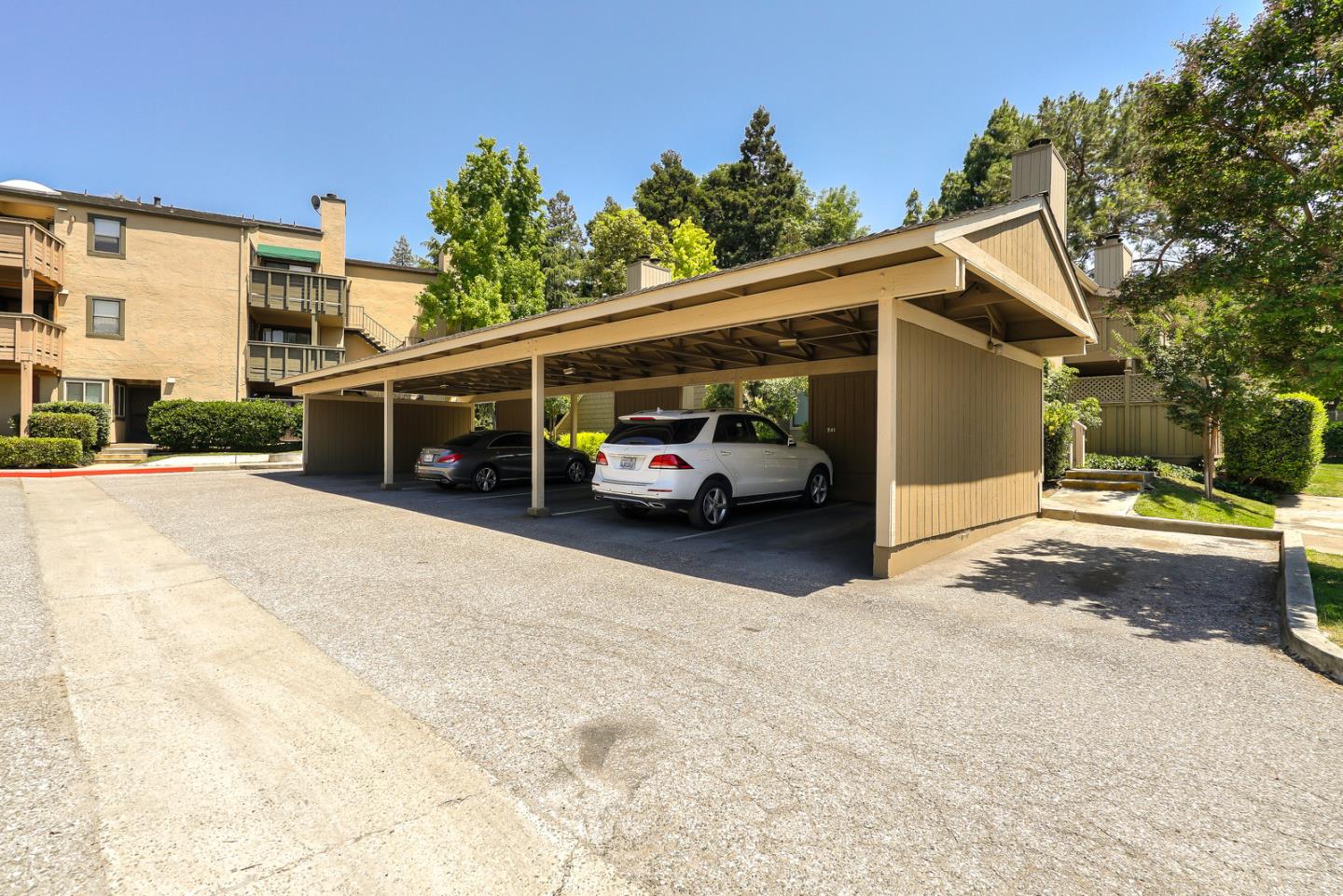 Detail Gallery Image 22 of 29 For 5536 Makati Cir, San Jose,  CA 95123 - 1 Beds | 1 Baths
