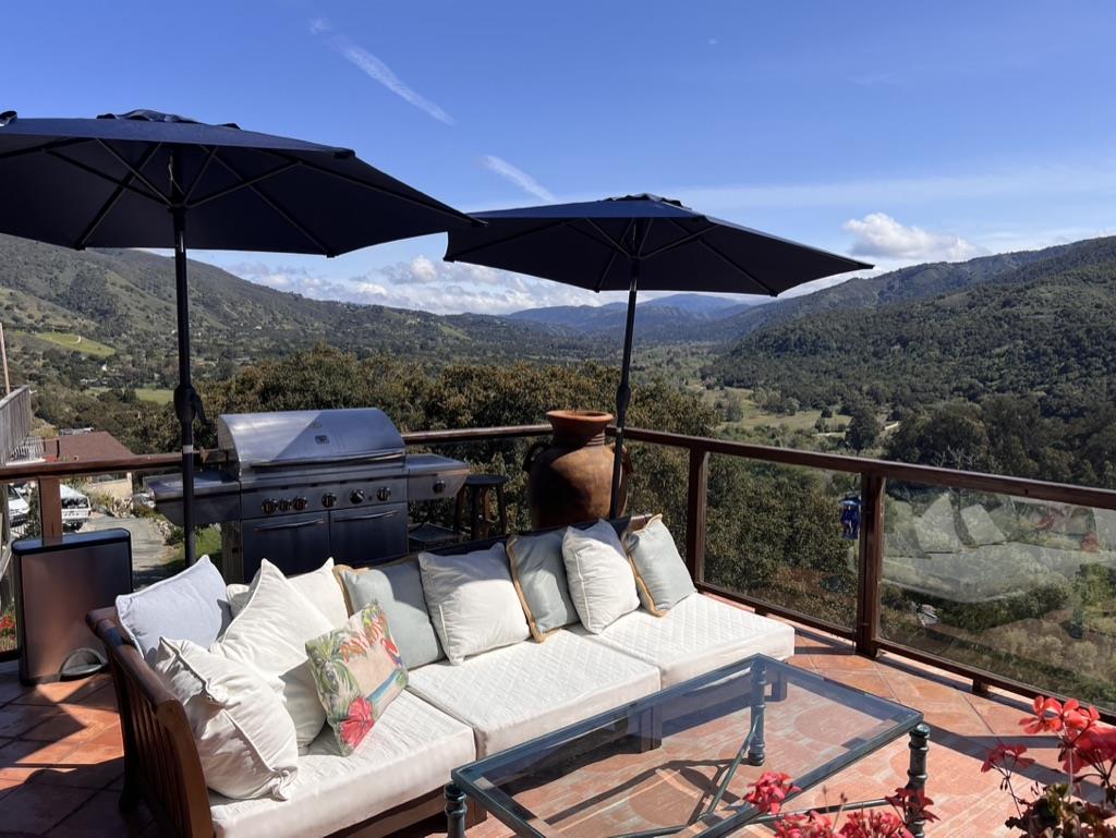 Detail Gallery Image 17 of 58 For 11565 Rancho Fiesta Rd, Carmel Valley,  CA 93924 - 2 Beds | 1 Baths