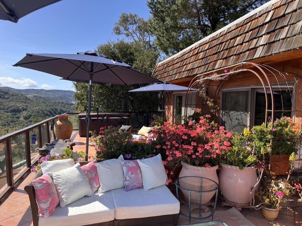 Detail Gallery Image 19 of 58 For 11565 Rancho Fiesta Rd, Carmel Valley,  CA 93924 - 2 Beds | 1 Baths