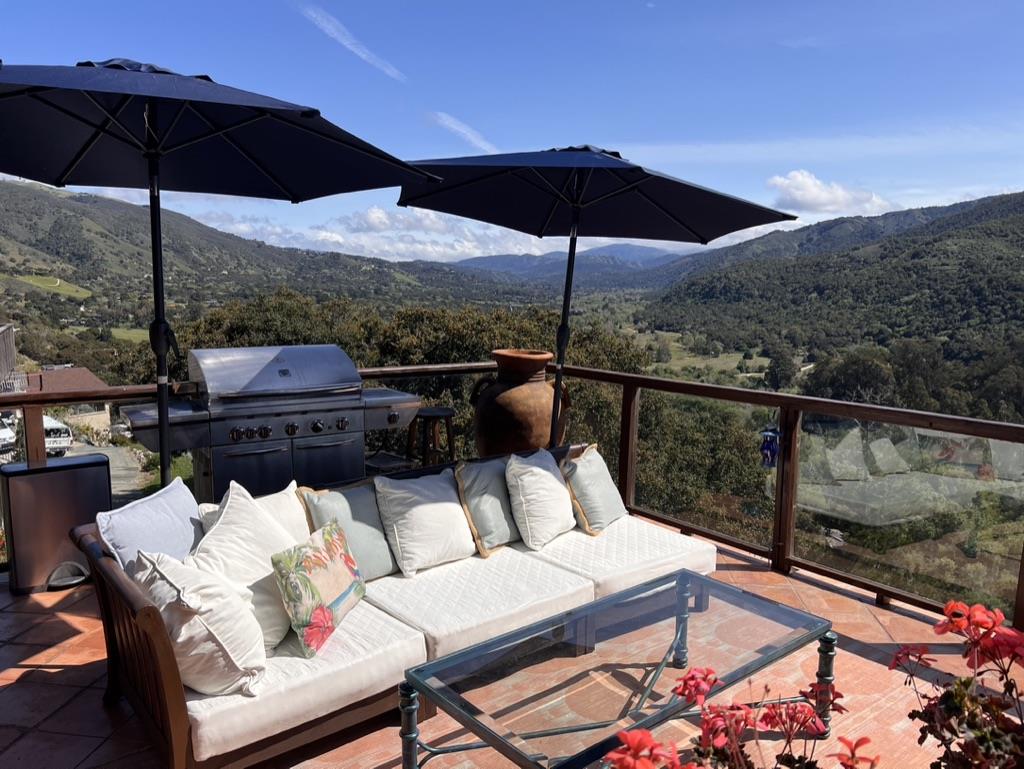Detail Gallery Image 26 of 58 For 11565 Rancho Fiesta Rd, Carmel Valley,  CA 93924 - 2 Beds | 1 Baths