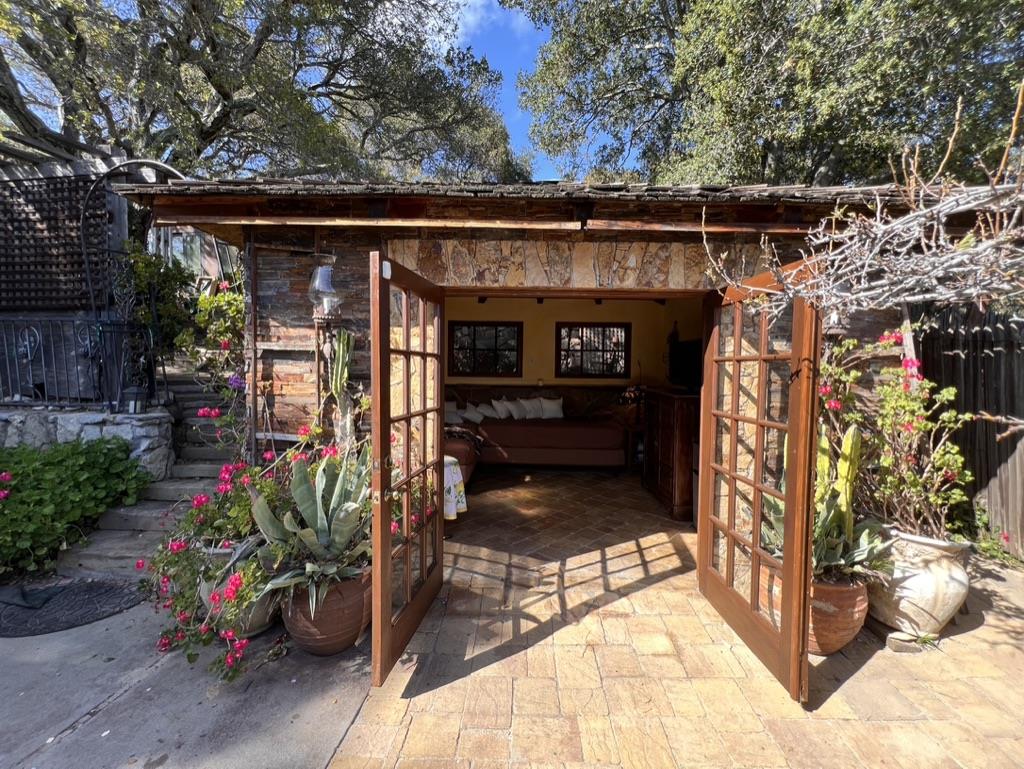 Detail Gallery Image 4 of 58 For 11565 Rancho Fiesta Rd, Carmel Valley,  CA 93924 - 2 Beds | 1 Baths