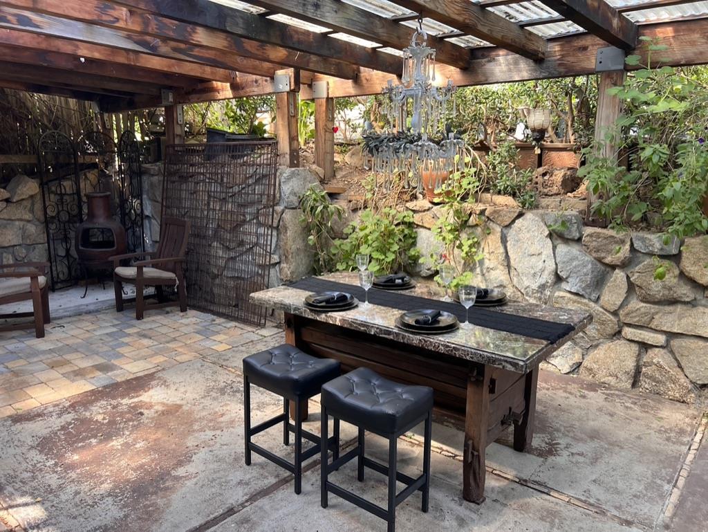 Detail Gallery Image 55 of 58 For 11565 Rancho Fiesta Rd, Carmel Valley,  CA 93924 - 2 Beds | 1 Baths