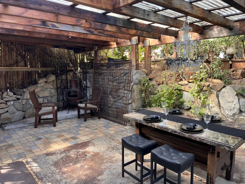 Detail Gallery Image 58 of 58 For 11565 Rancho Fiesta Rd, Carmel Valley,  CA 93924 - 2 Beds | 1 Baths