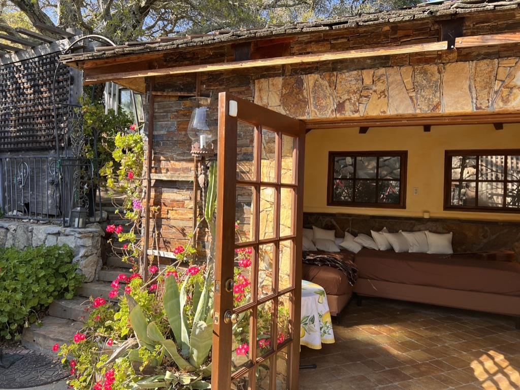 Detail Gallery Image 6 of 58 For 11565 Rancho Fiesta Rd, Carmel Valley,  CA 93924 - 2 Beds | 1 Baths
