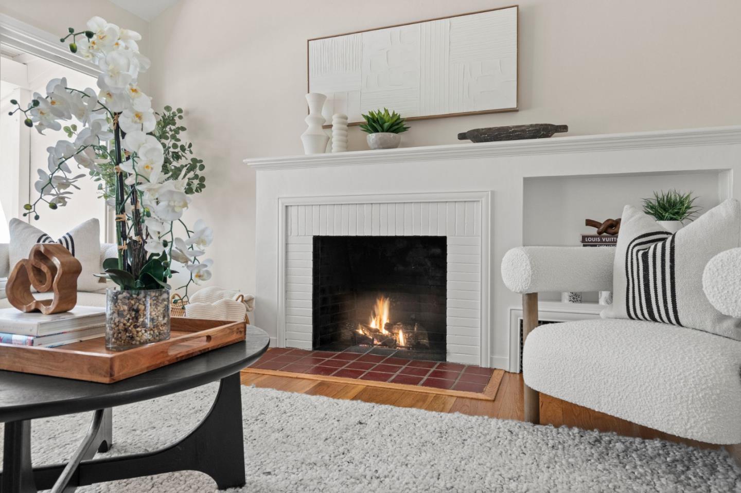 Detail Gallery Image 10 of 37 For 1429 Oak St, San Mateo,  CA 94402 - 3 Beds | 2 Baths
