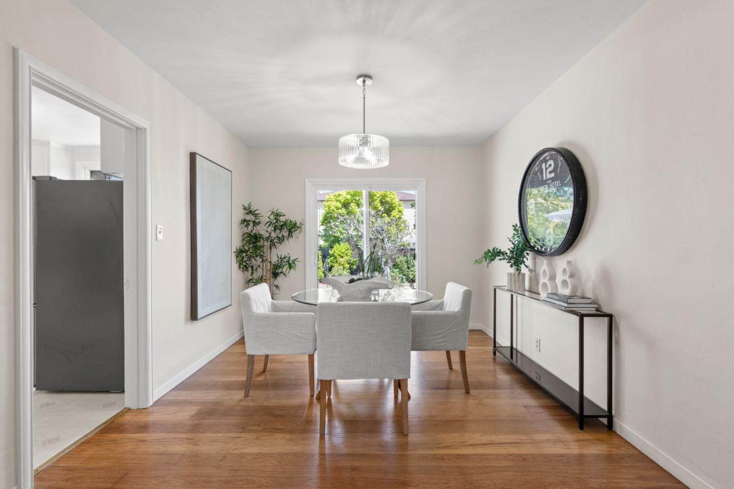 Detail Gallery Image 11 of 37 For 1429 Oak St, San Mateo,  CA 94402 - 3 Beds | 2 Baths
