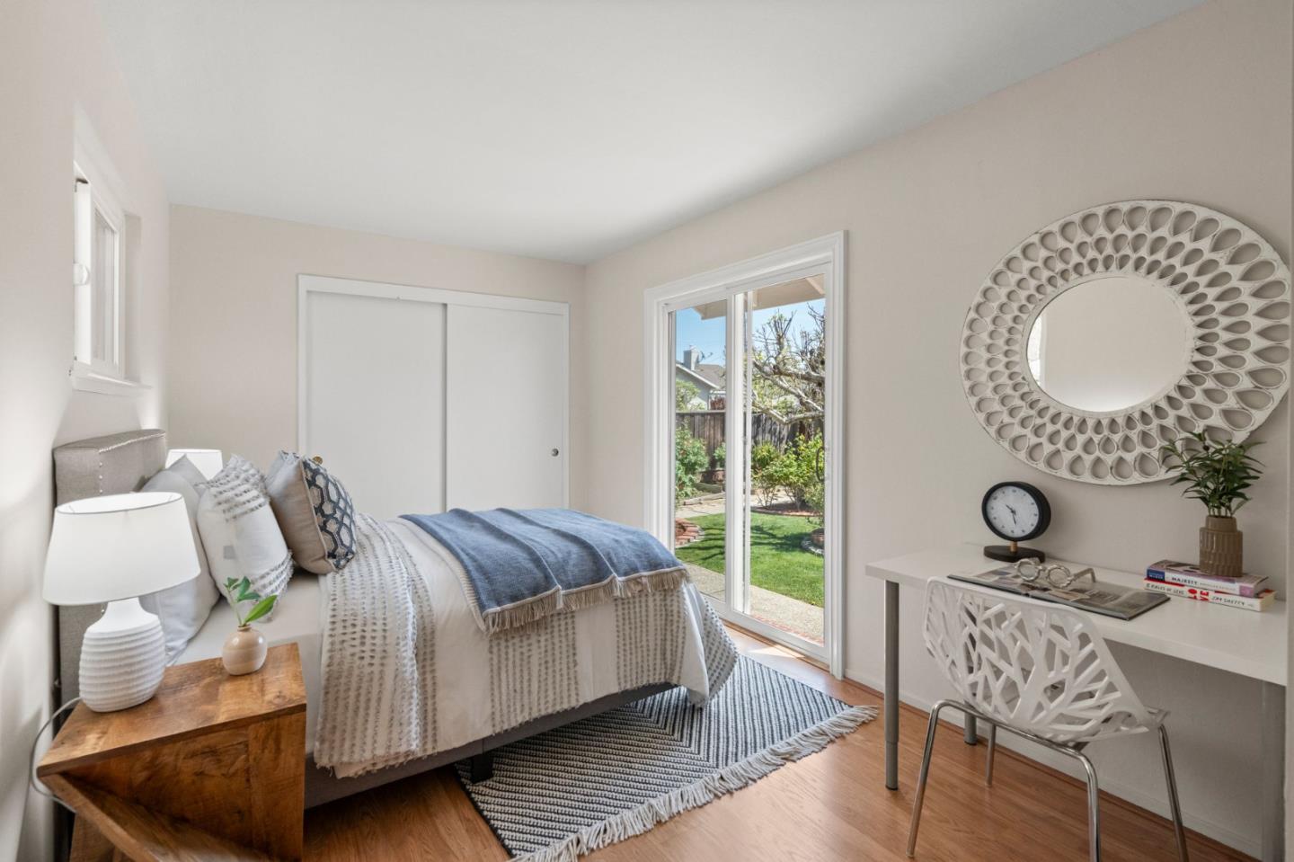 Detail Gallery Image 17 of 37 For 1429 Oak St, San Mateo,  CA 94402 - 3 Beds | 2 Baths
