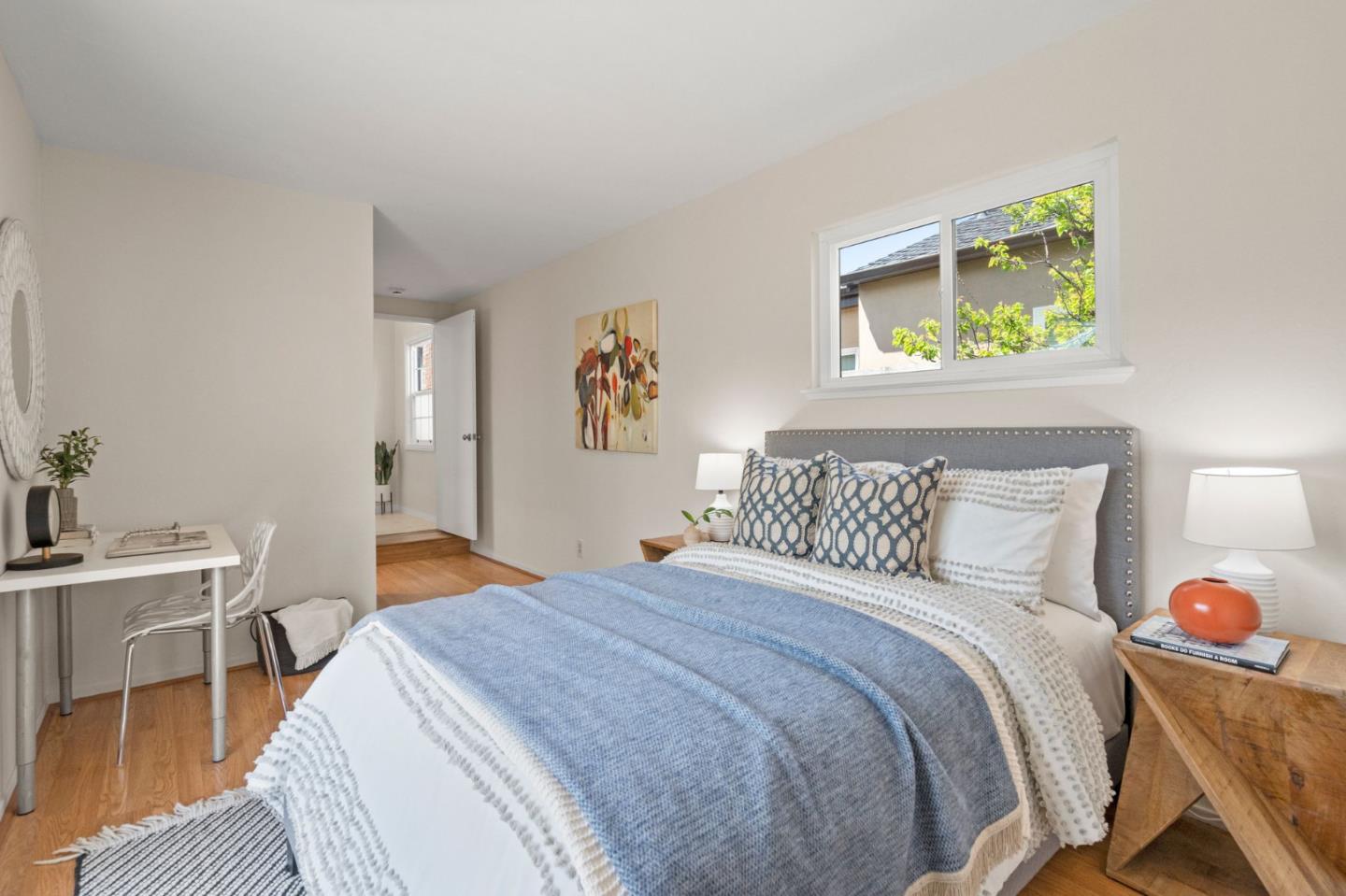 Detail Gallery Image 18 of 37 For 1429 Oak St, San Mateo,  CA 94402 - 3 Beds | 2 Baths