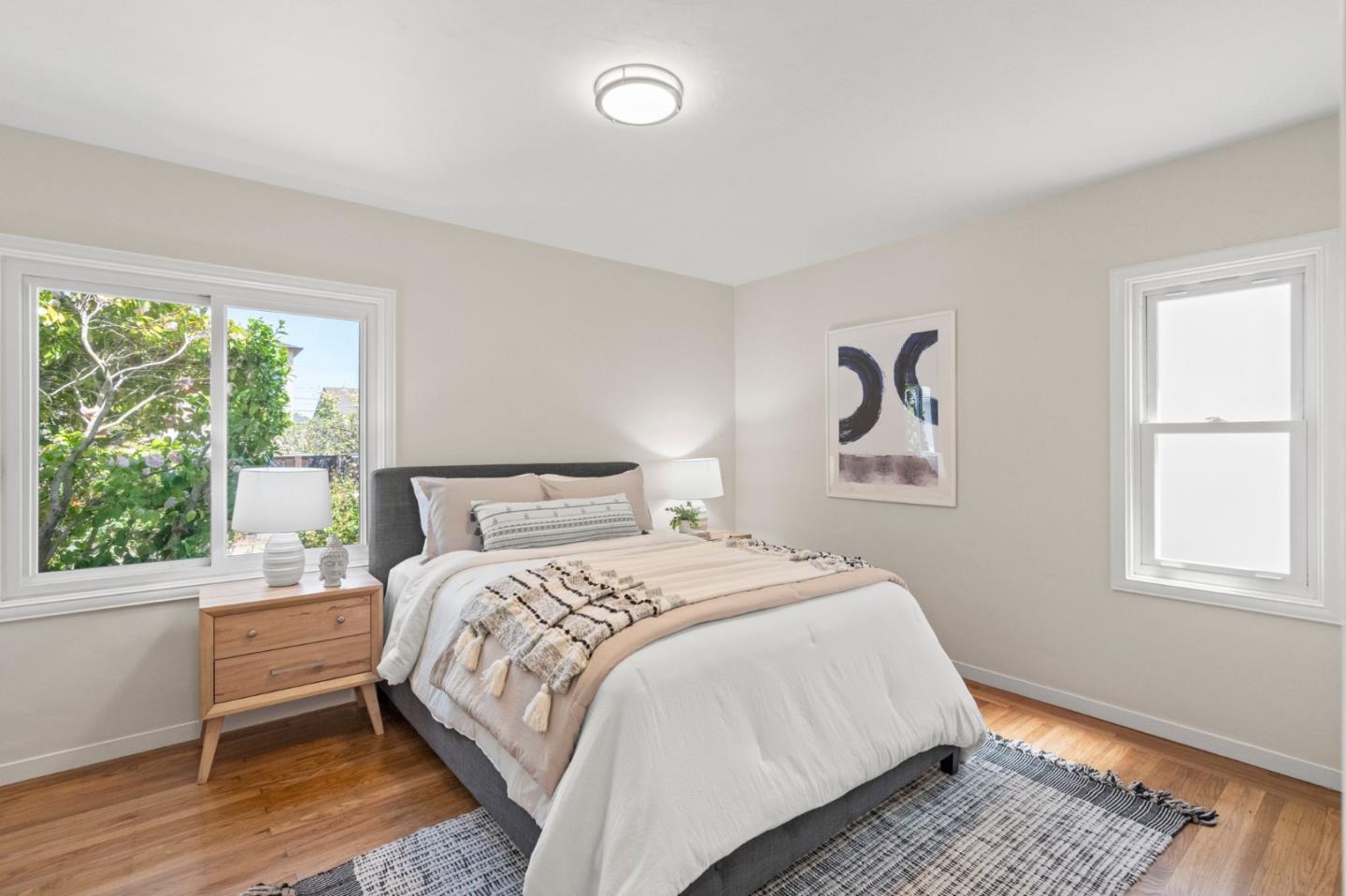Detail Gallery Image 20 of 37 For 1429 Oak St, San Mateo,  CA 94402 - 3 Beds | 2 Baths