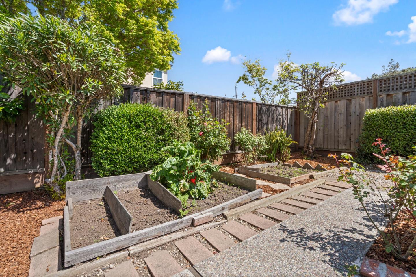 Detail Gallery Image 29 of 37 For 1429 Oak St, San Mateo,  CA 94402 - 3 Beds | 2 Baths