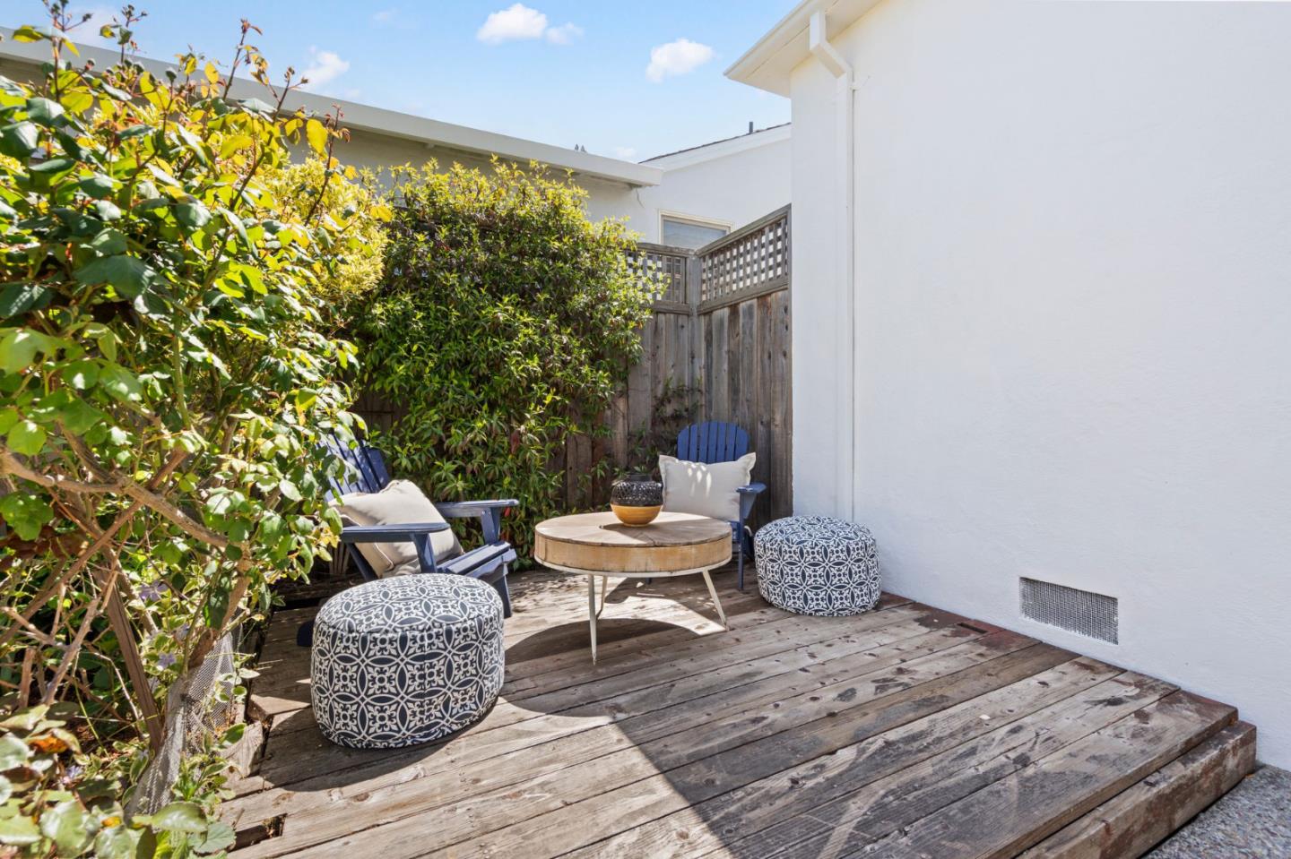 Detail Gallery Image 32 of 37 For 1429 Oak St, San Mateo,  CA 94402 - 3 Beds | 2 Baths
