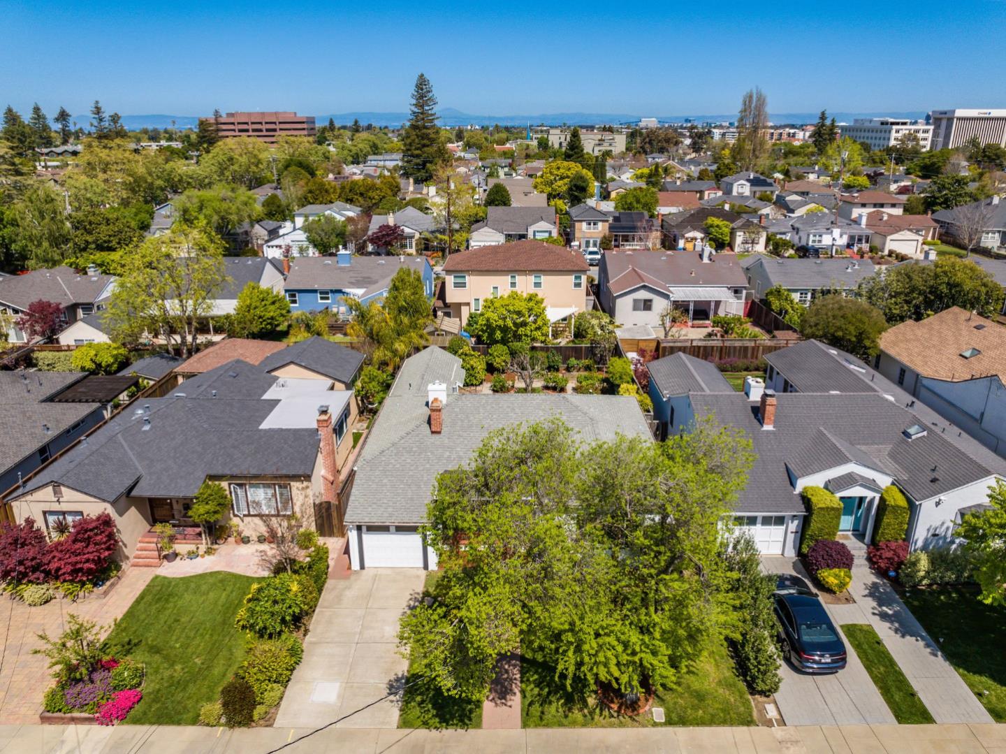 Detail Gallery Image 36 of 37 For 1429 Oak St, San Mateo,  CA 94402 - 3 Beds | 2 Baths