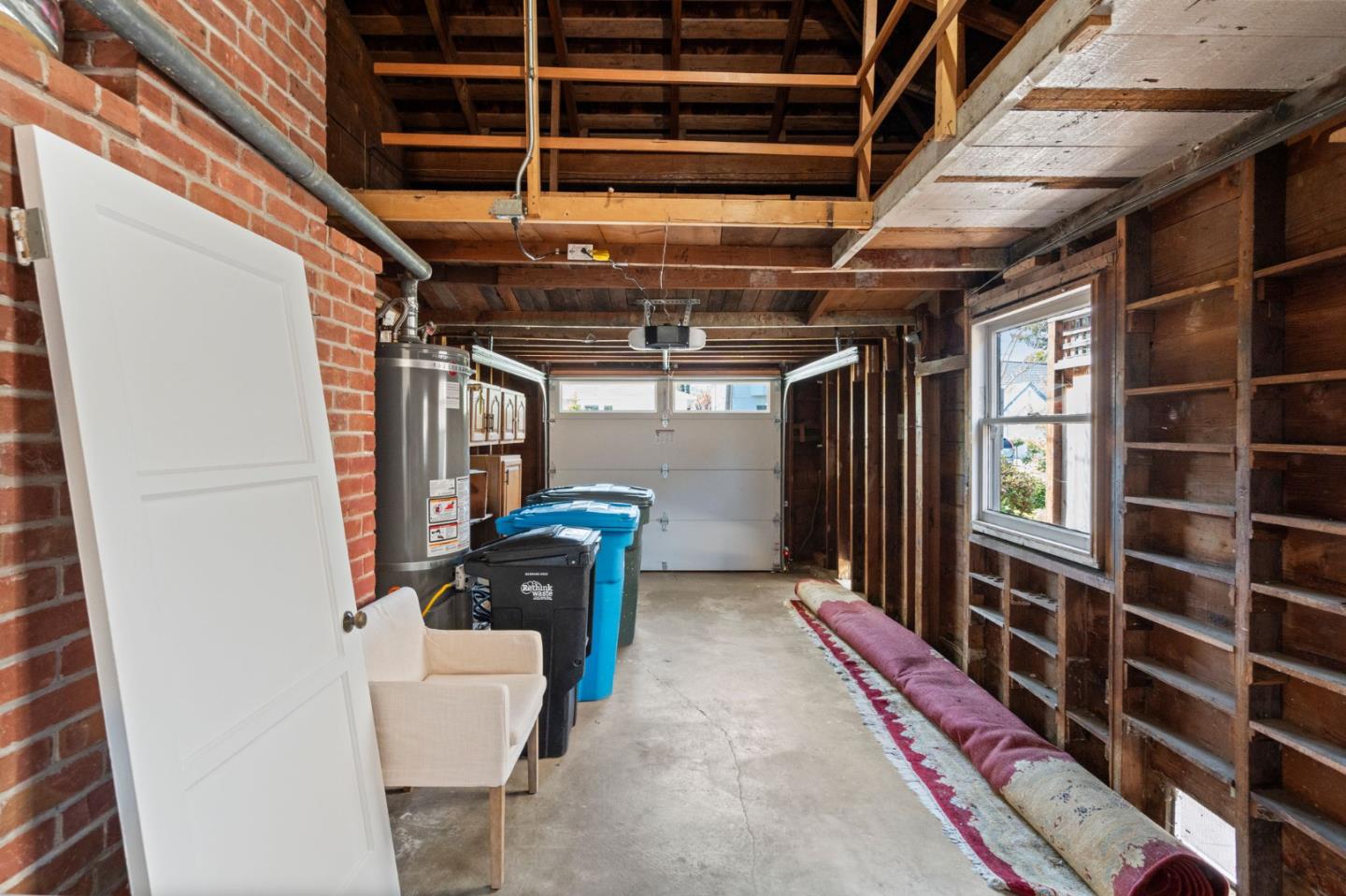 Detail Gallery Image 37 of 37 For 1429 Oak St, San Mateo,  CA 94402 - 3 Beds | 2 Baths