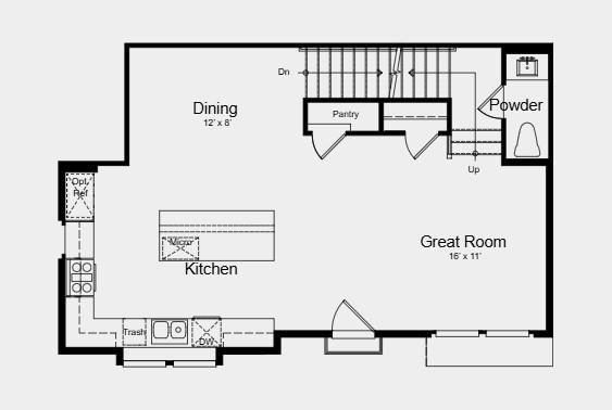 Detail Gallery Image 3 of 4 For 588 S Rengstorff Ave, Mountain View,  CA 94040 - 4 Beds | 3/1 Baths