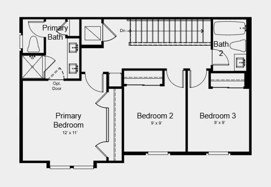Detail Gallery Image 4 of 4 For 588 S Rengstorff Ave, Mountain View,  CA 94040 - 4 Beds | 3/1 Baths
