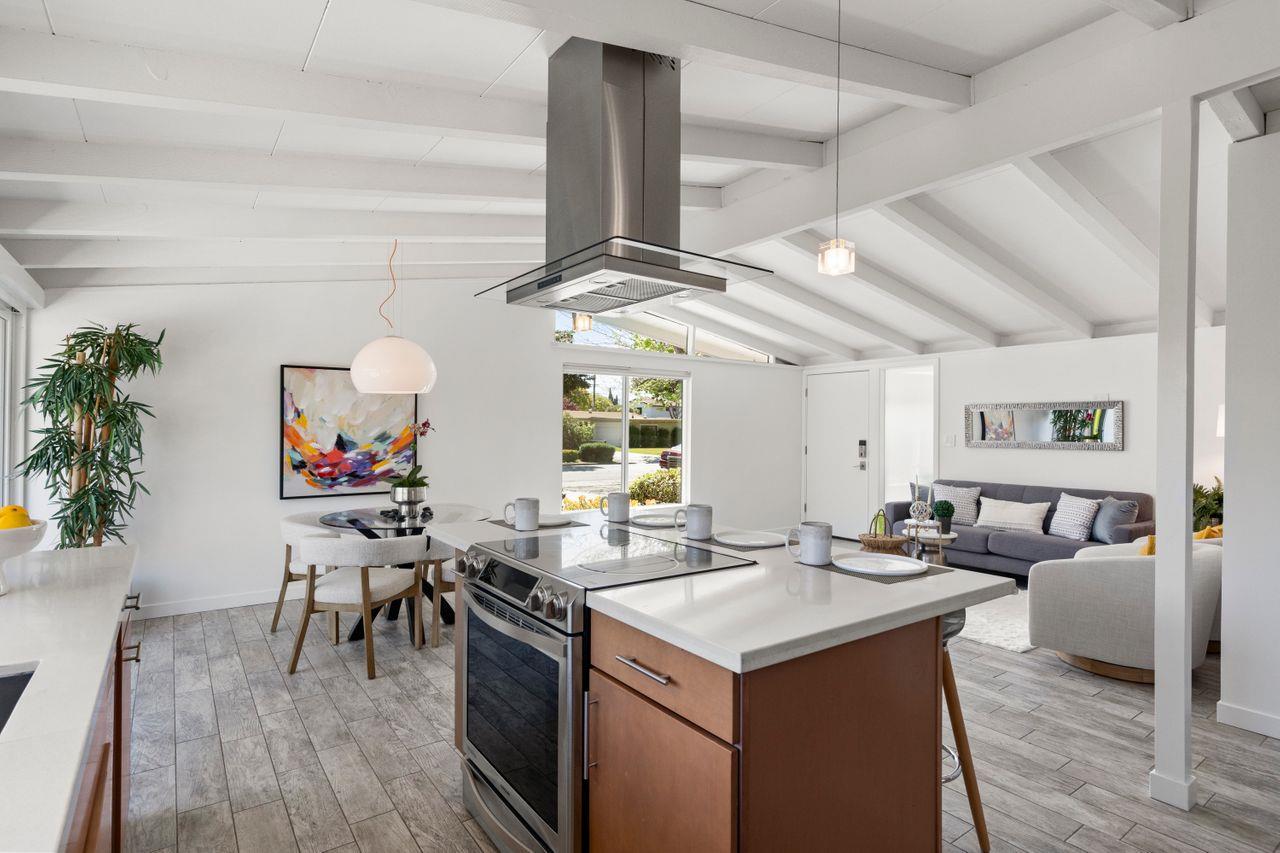 Detail Gallery Image 10 of 20 For 1213 Torrance Ave, Sunnyvale,  CA 94089 - 3 Beds | 2 Baths