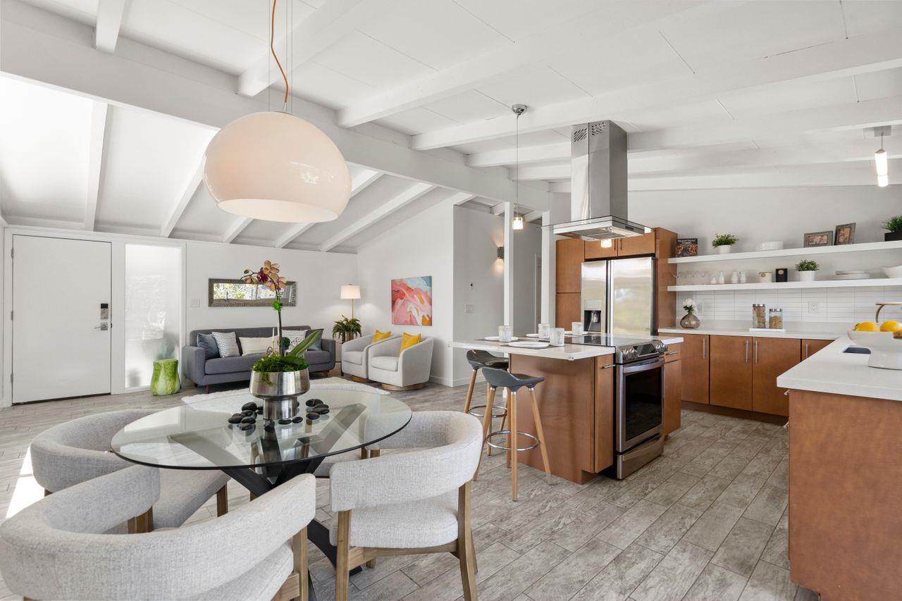 Detail Gallery Image 9 of 20 For 1213 Torrance Ave, Sunnyvale,  CA 94089 - 3 Beds | 2 Baths