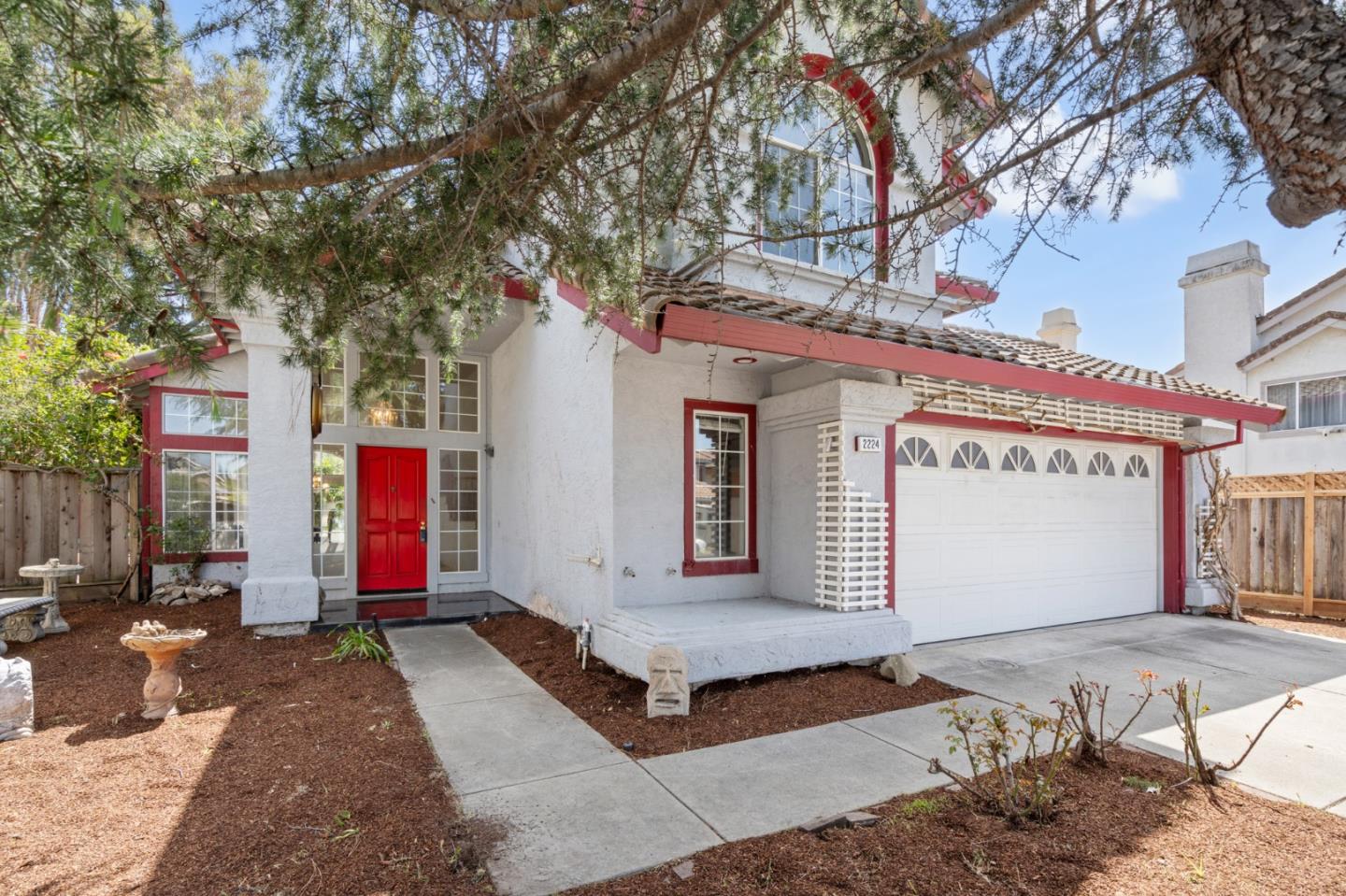 Detail Gallery Image 2 of 35 For 2224 Jonesport Ave, San Jose,  CA 95131 - 4 Beds | 3 Baths