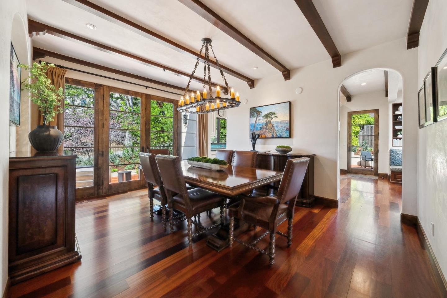Detail Gallery Image 13 of 60 For 25 Searsville Ct, Hillsborough,  CA 94010 - 4 Beds | 4 Baths