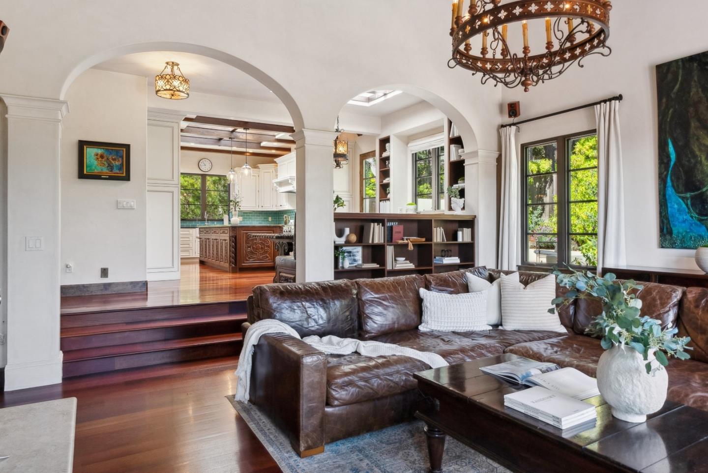 Detail Gallery Image 25 of 60 For 25 Searsville Ct, Hillsborough,  CA 94010 - 4 Beds | 4 Baths