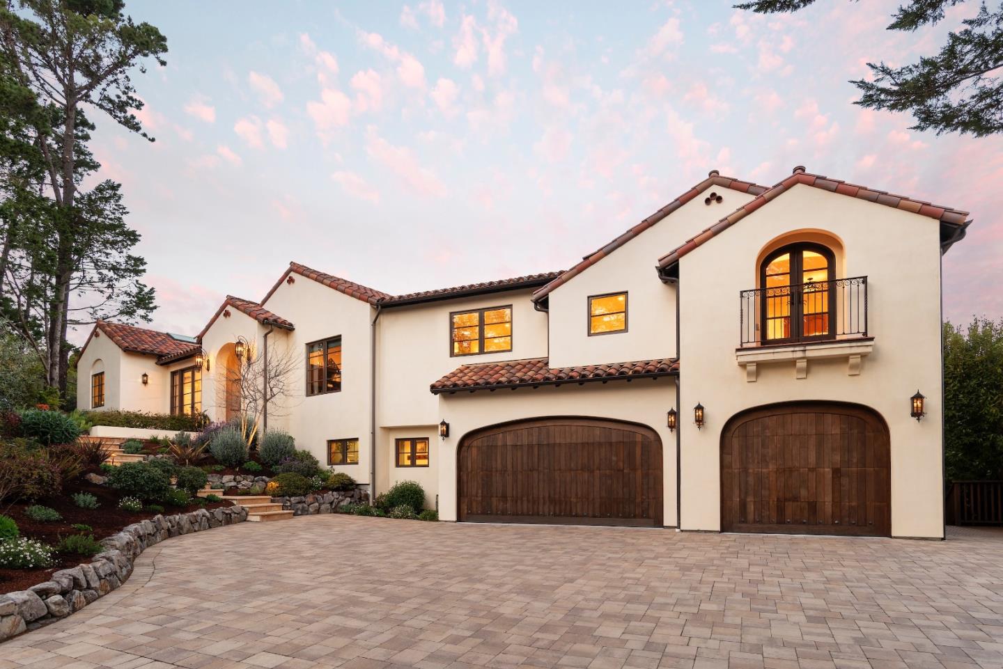 Detail Gallery Image 3 of 60 For 25 Searsville Ct, Hillsborough,  CA 94010 - 4 Beds | 4 Baths