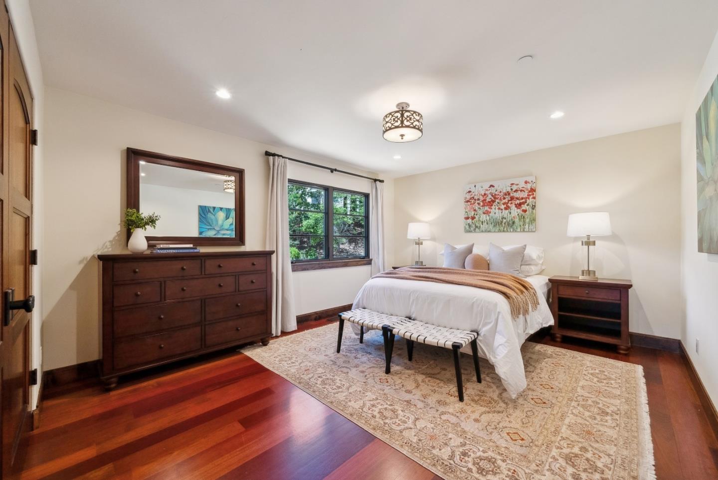 Detail Gallery Image 32 of 60 For 25 Searsville Ct, Hillsborough,  CA 94010 - 4 Beds | 4 Baths
