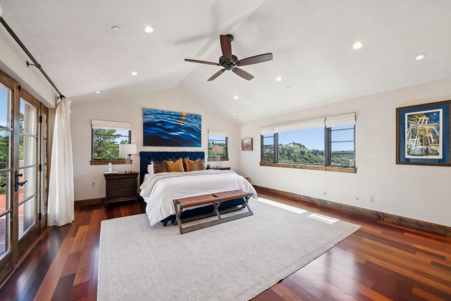 Detail Gallery Image 35 of 60 For 25 Searsville Ct, Hillsborough,  CA 94010 - 4 Beds | 4 Baths