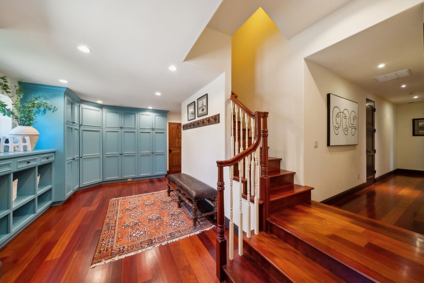 Detail Gallery Image 41 of 60 For 25 Searsville Ct, Hillsborough,  CA 94010 - 4 Beds | 4 Baths
