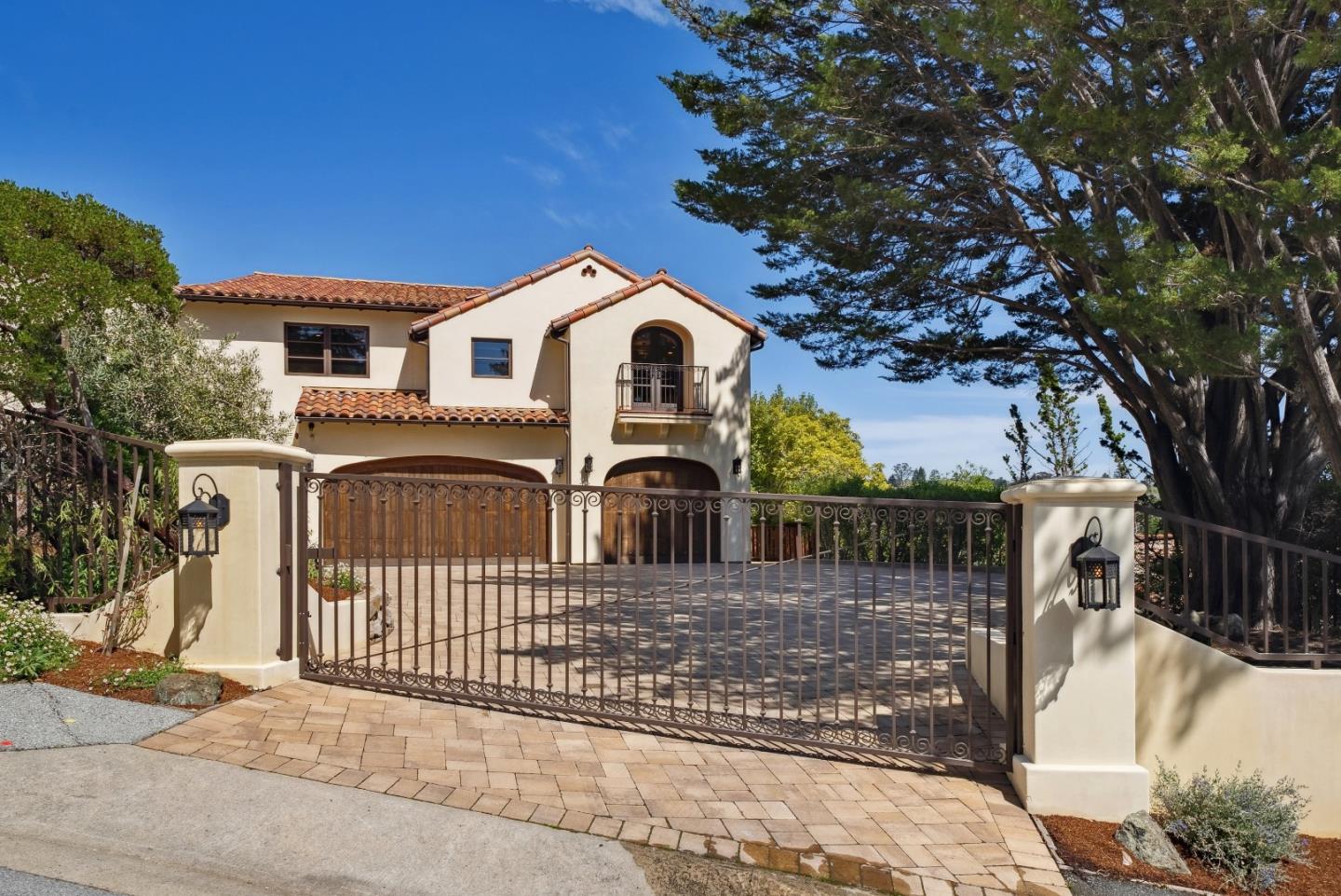 Detail Gallery Image 58 of 60 For 25 Searsville Ct, Hillsborough,  CA 94010 - 4 Beds | 4 Baths