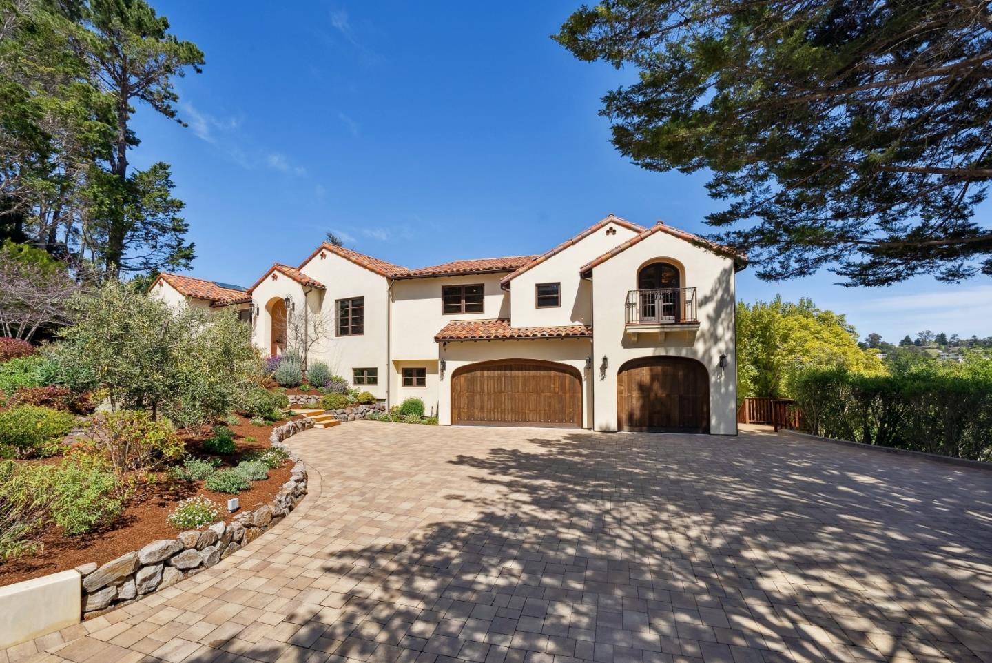 Detail Gallery Image 59 of 60 For 25 Searsville Ct, Hillsborough,  CA 94010 - 4 Beds | 4 Baths