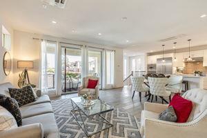 Detail Gallery Image 10 of 49 For 3466 Copper Pl, Santa Clara,  CA 95051 - 4 Beds | 4/1 Baths