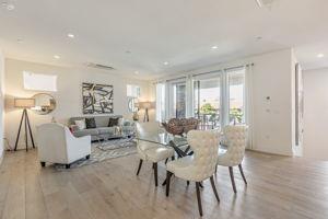 Detail Gallery Image 17 of 49 For 3466 Copper Pl, Santa Clara,  CA 95051 - 4 Beds | 4/1 Baths