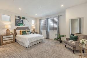 Detail Gallery Image 28 of 49 For 3466 Copper Pl, Santa Clara,  CA 95051 - 4 Beds | 4/1 Baths