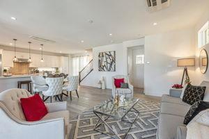 Detail Gallery Image 9 of 49 For 3466 Copper Pl, Santa Clara,  CA 95051 - 4 Beds | 4/1 Baths