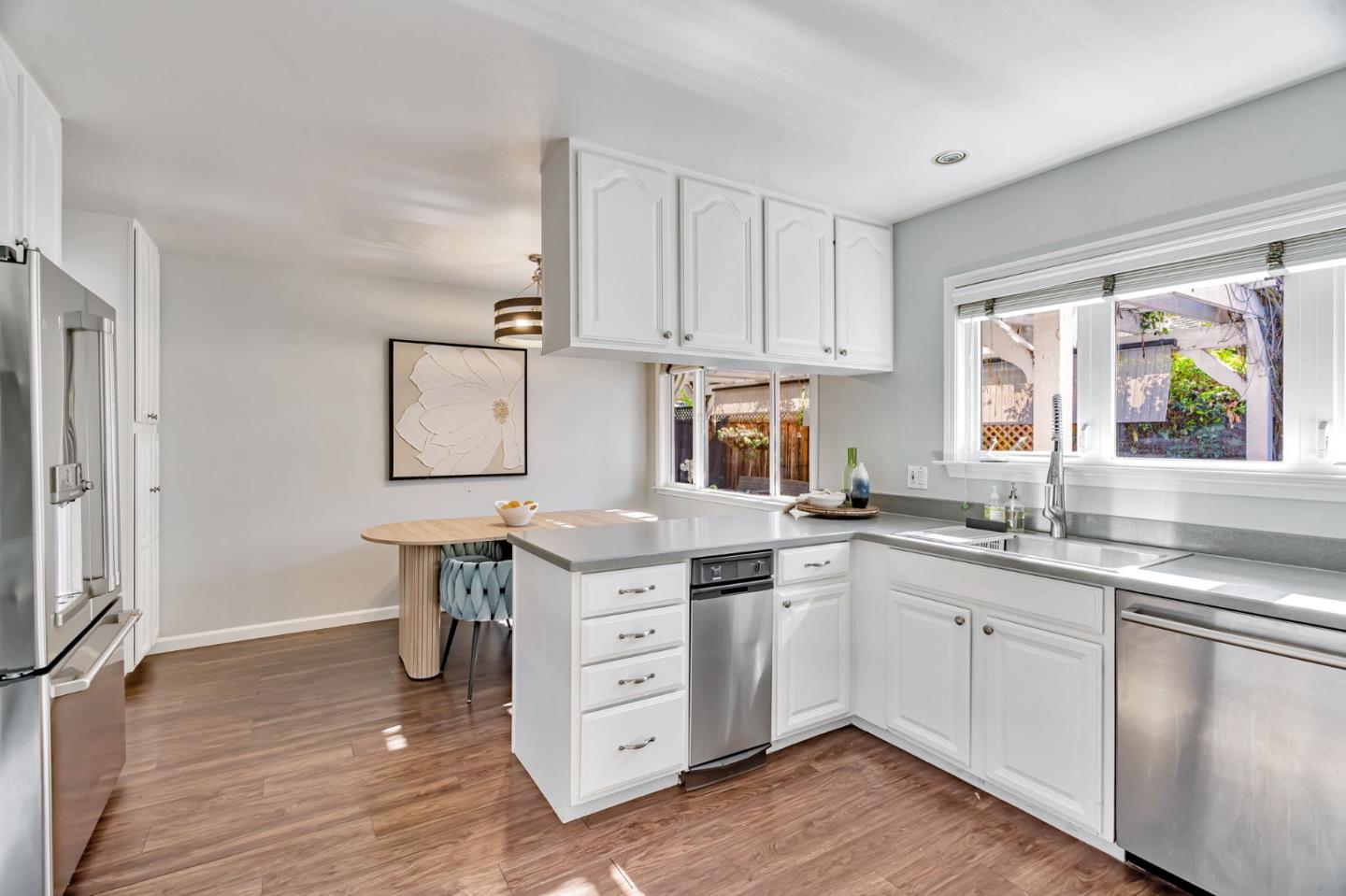Detail Gallery Image 11 of 43 For 1600 Willowgate Dr, San Jose,  CA 95118 - 3 Beds | 2 Baths
