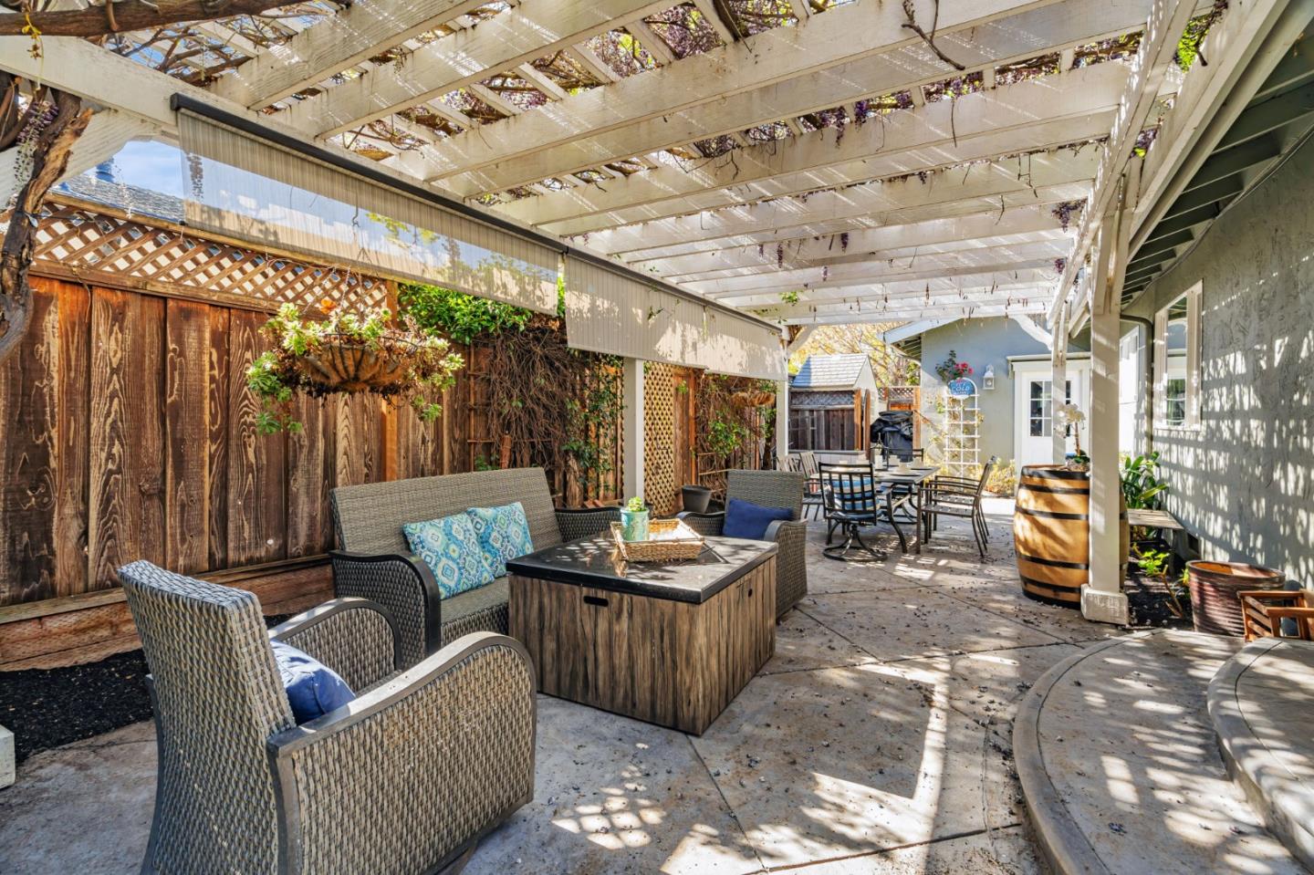 Detail Gallery Image 34 of 43 For 1600 Willowgate Dr, San Jose,  CA 95118 - 3 Beds | 2 Baths