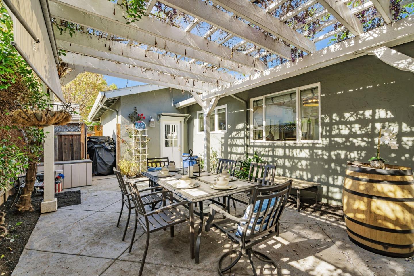 Detail Gallery Image 36 of 43 For 1600 Willowgate Dr, San Jose,  CA 95118 - 3 Beds | 2 Baths