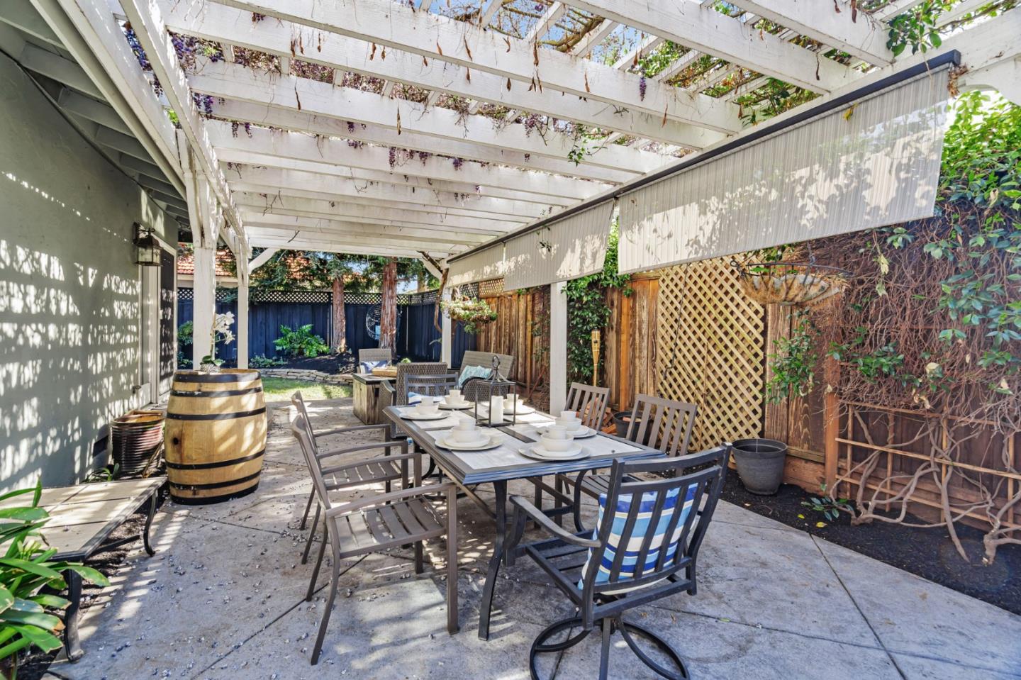 Detail Gallery Image 38 of 43 For 1600 Willowgate Dr, San Jose,  CA 95118 - 3 Beds | 2 Baths