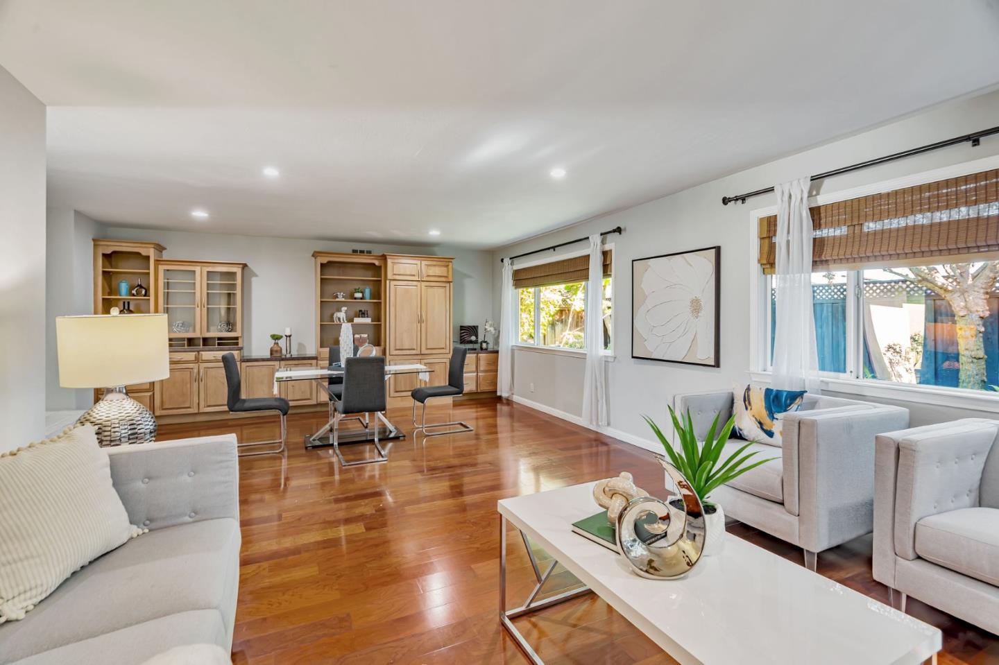 Detail Gallery Image 8 of 43 For 1600 Willowgate Dr, San Jose,  CA 95118 - 3 Beds | 2 Baths