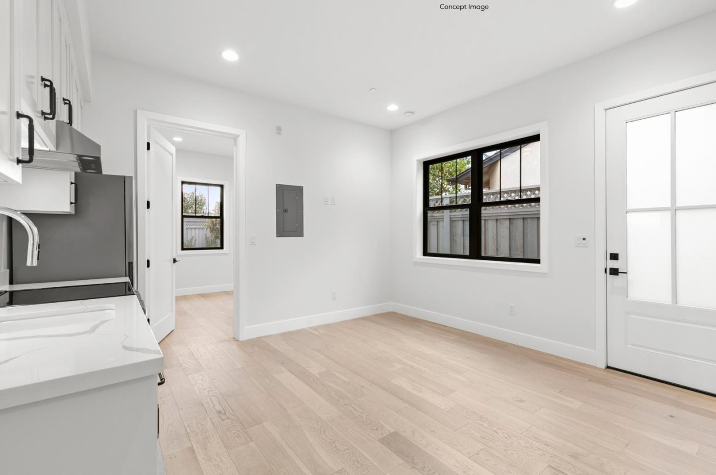 Detail Gallery Image 12 of 16 For 15236 Dickens Ave, San Jose,  CA 95124 - 5 Beds | 4/1 Baths